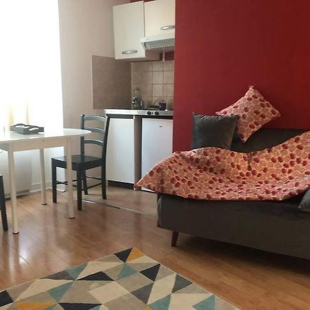 Le Petit Poitevin Apartment Poitiers Bagian luar foto