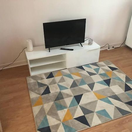 Le Petit Poitevin Apartment Poitiers Bagian luar foto